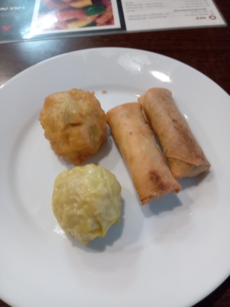 A Chinese restaurant photo 9