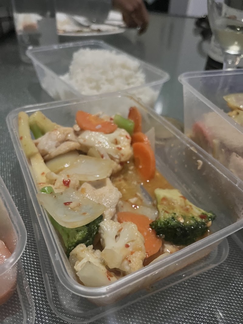 A Chinese restaurant photo 10