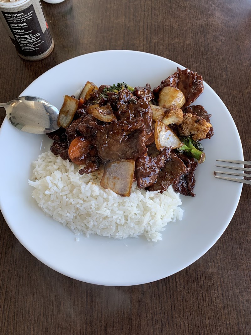 A Chinese restaurant photo 4