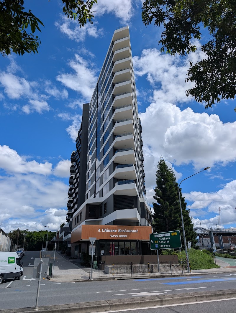 A Chinese restaurant photo 3