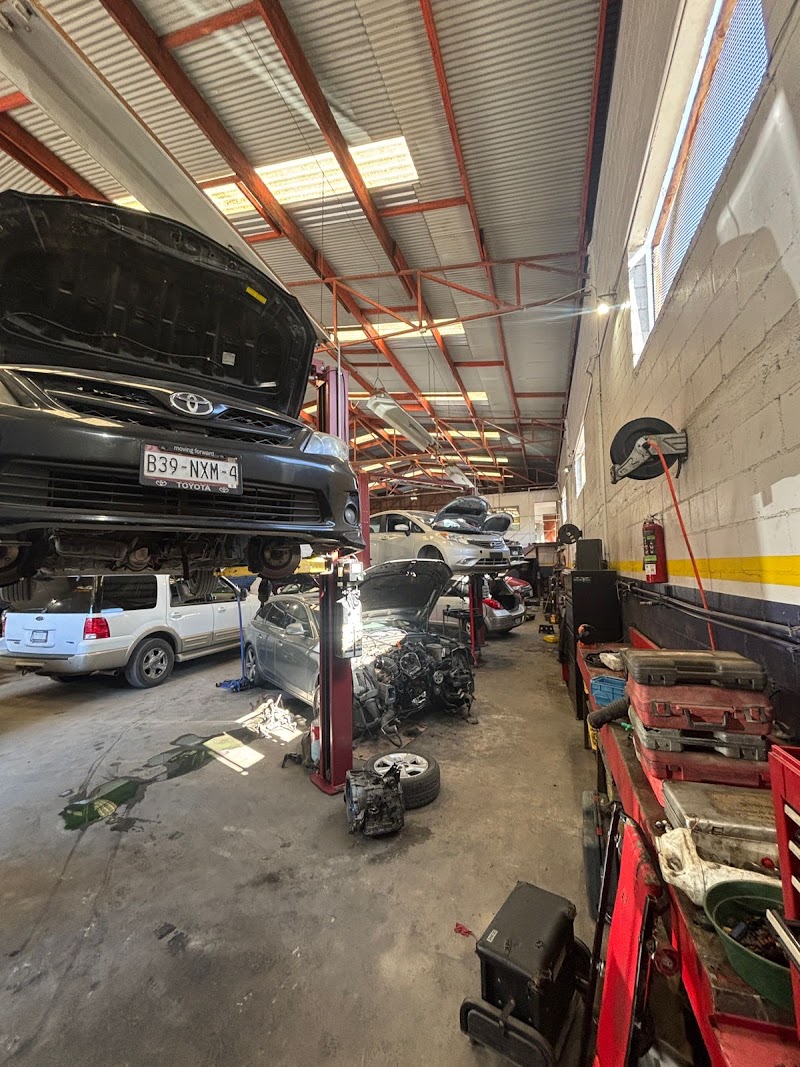 Mecanica Express Tijuana - 1