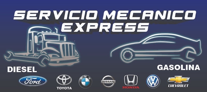 Mecanica Express Tijuana - 3