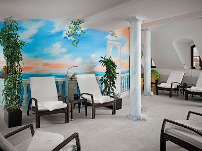 Palais Spa & Wellness