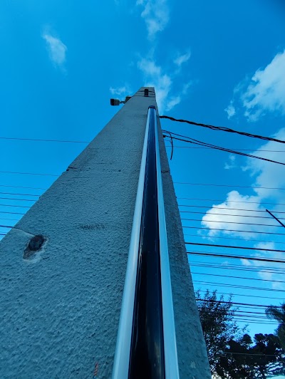 Foto de Sistema de segurança Curitiba