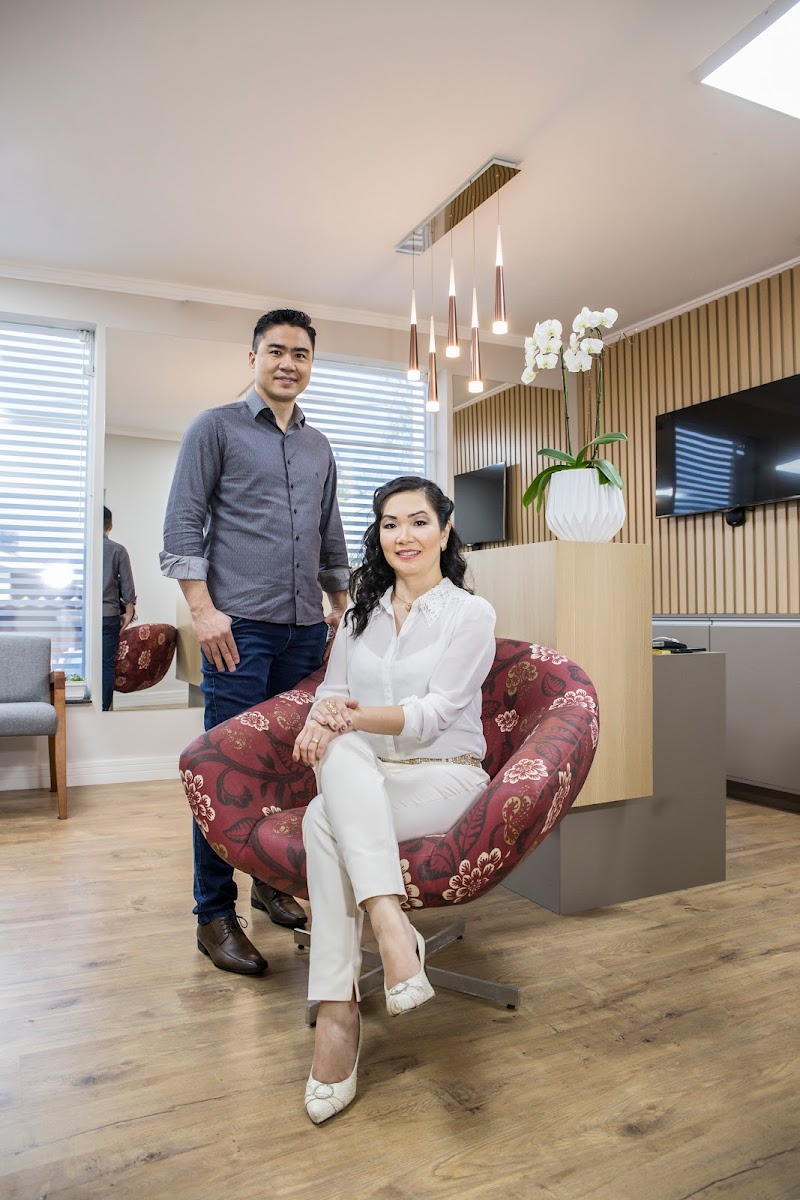 DRA ROSANGELA F. UMEKITA MIYASAWA | ESPECIALISTA EM ORTODONTIA e HOF| INVISALIGN DOCTOR | DENTISTA CRO60053 - foto 4