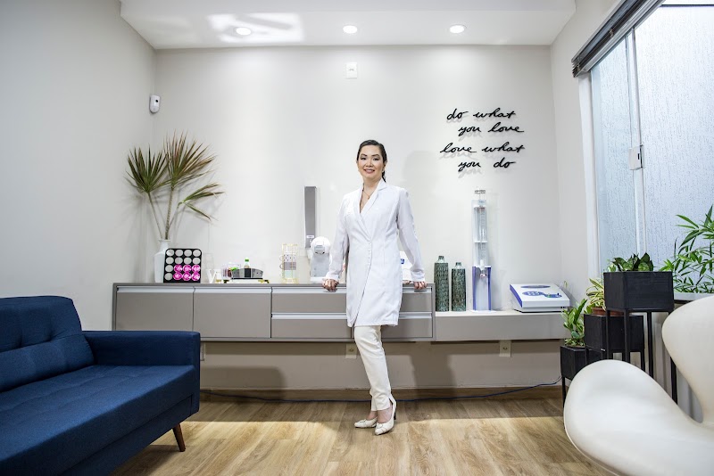 DRA ROSANGELA F. UMEKITA MIYASAWA | ESPECIALISTA EM ORTODONTIA e HOF| INVISALIGN DOCTOR | DENTISTA CRO60053 - foto 2