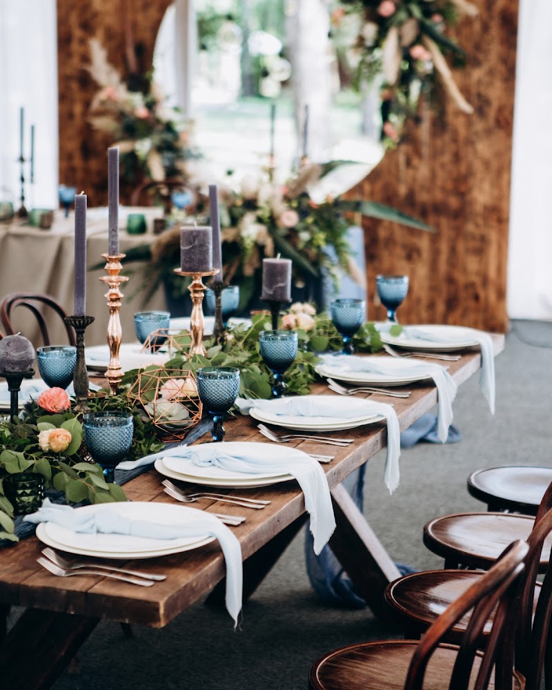 49 Square Catering