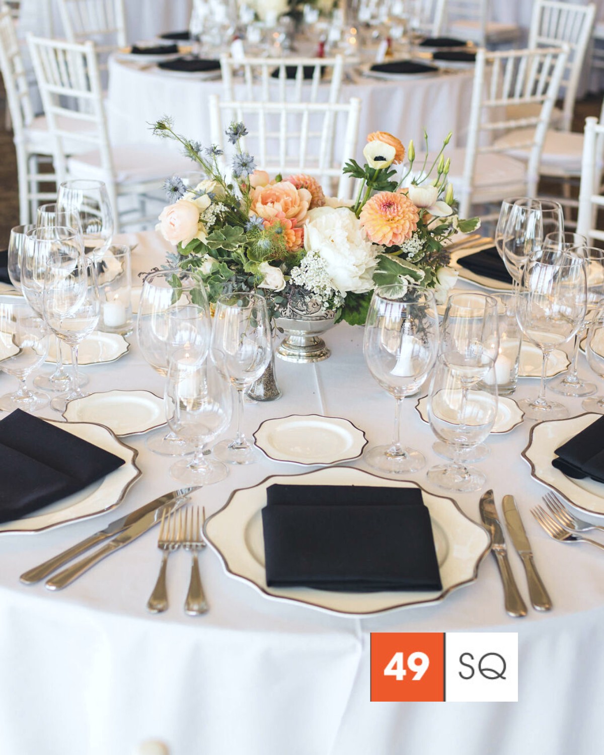 49 Square Catering: Google Places image 3