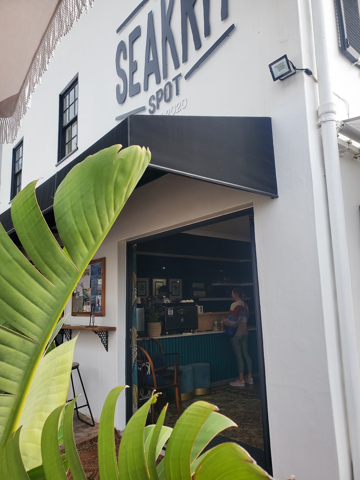 Seakrit Spot — photo 3
