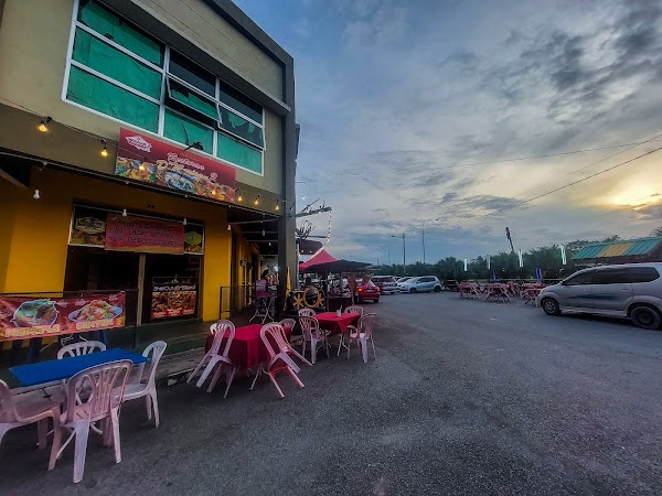 Restoran D'Warisan 2 - Photo 1