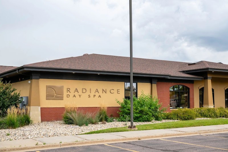 Radiance Day Spa