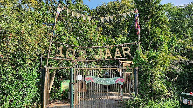 Zuster Anna Lambooplantsoen