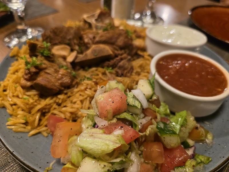 Damascus Restaurant photo 6