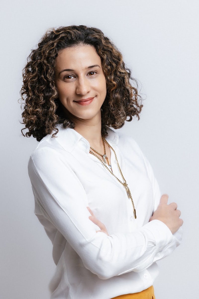 Dra Aline Santiago