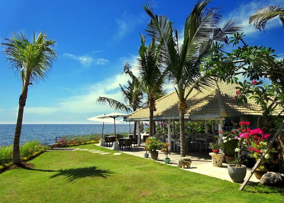 Mayo Resort North Bali fotoğraf 1