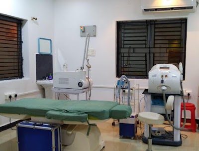 Dr Divya Skin, Cosmoderm and Laser Clinic(Skin Specialist, Cosmetologist, Hair Specialist) - Image 3