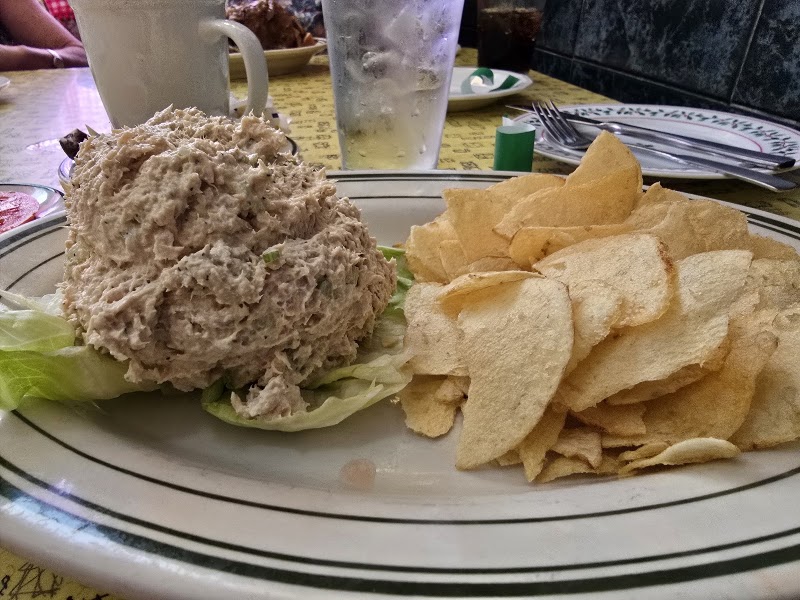 Mamie's Cafe with Love photo 3