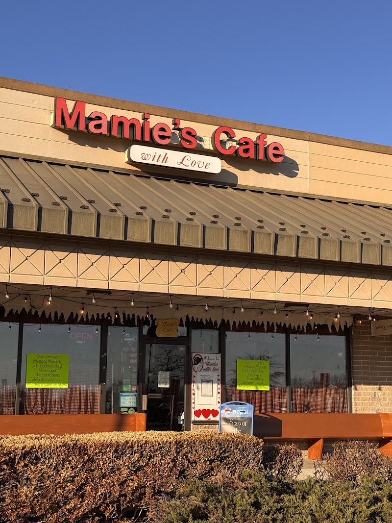 Mamie's Cafe with Love photo 1