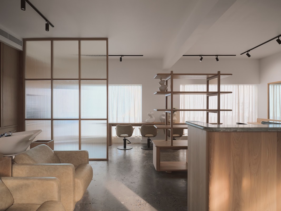 Papillon Hair photo 1