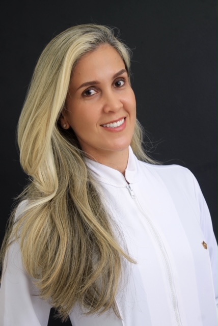 Dra Roberta Andrade - Saúde e Estética Oral