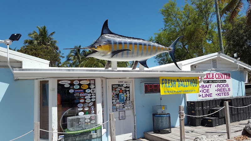 Tackle Center of Islamorada photo