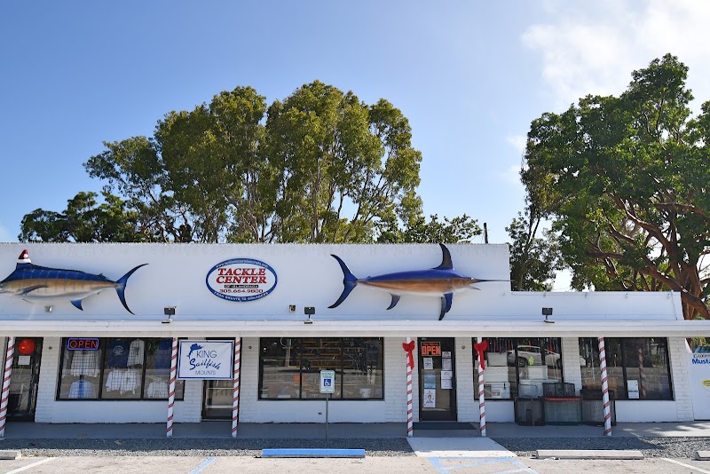 Tackle Center of Islamorada photo