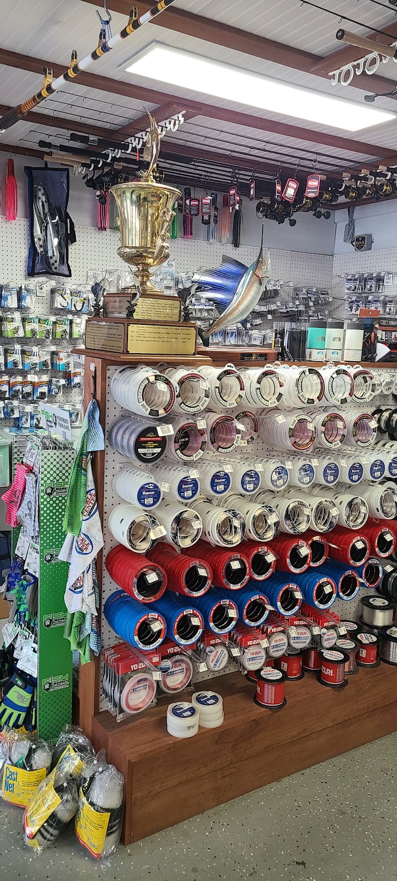 Tackle Center of Islamorada photo