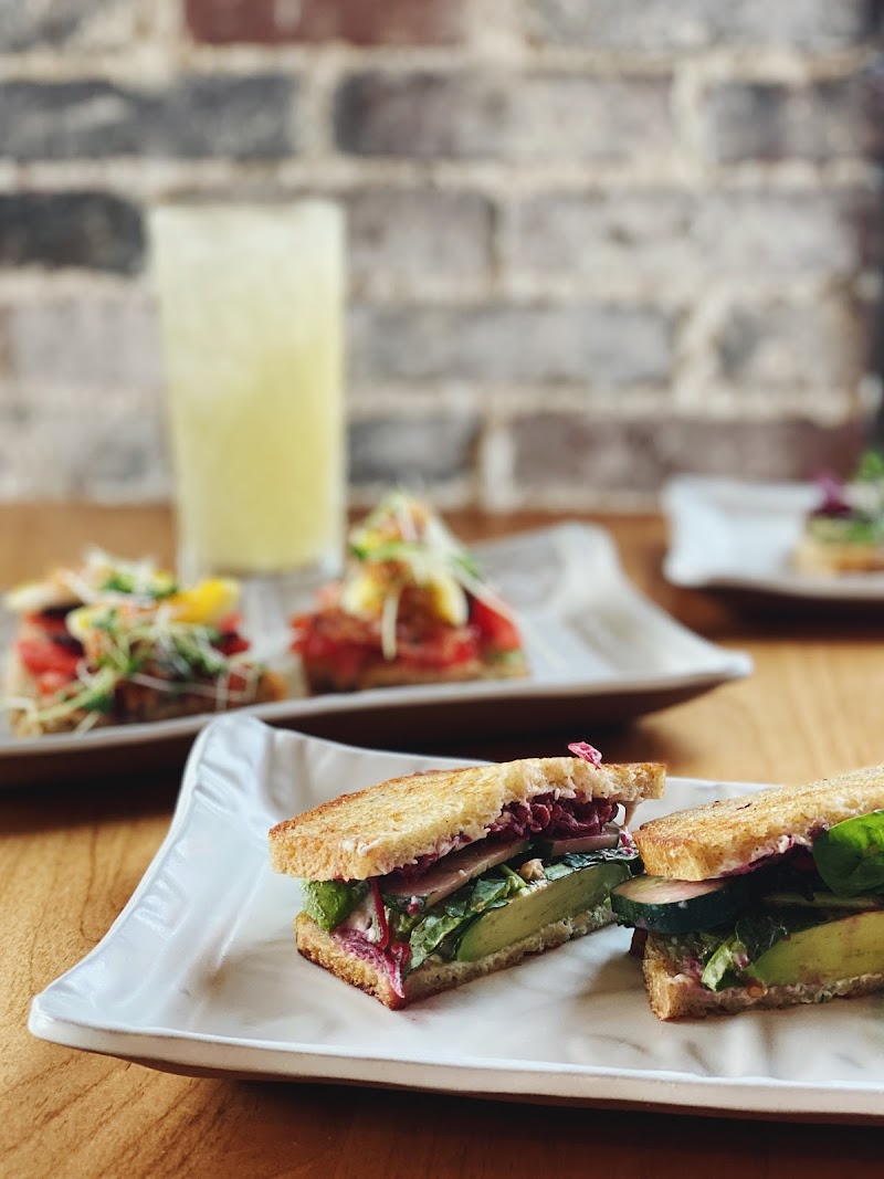 Wayfarer Coffee Lakeport photo 2