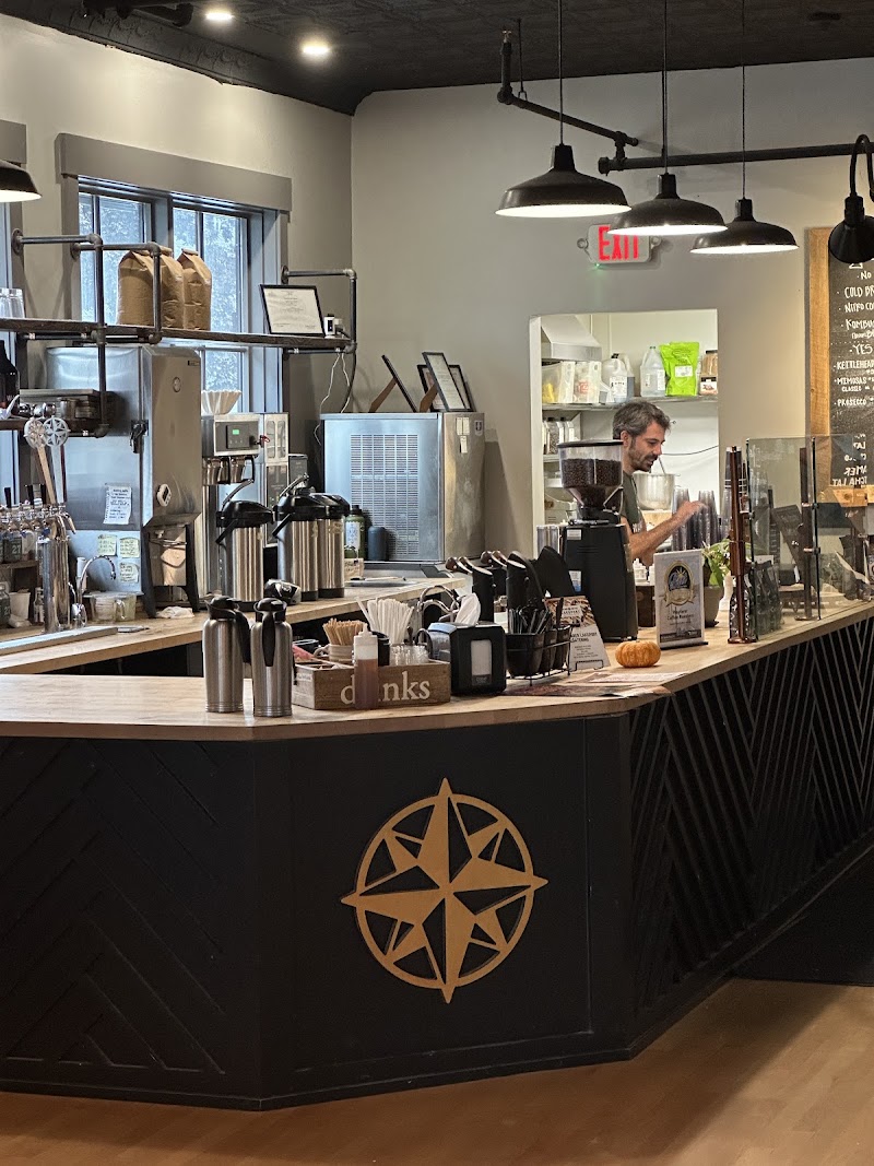 Wayfarer Coffee Lakeport photo 4
