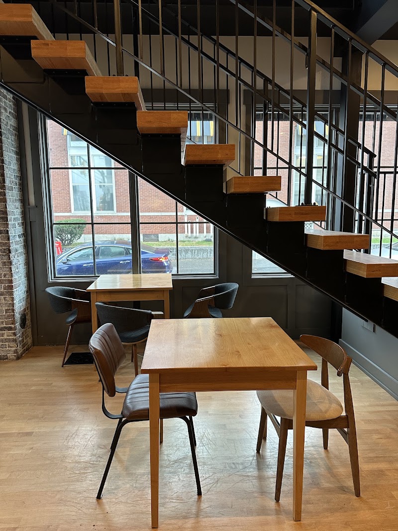 Wayfarer Coffee Lakeport photo 3