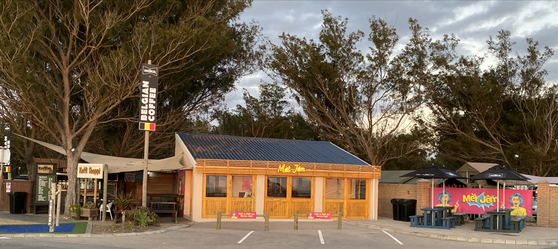 Mèt Jêm — photo 2