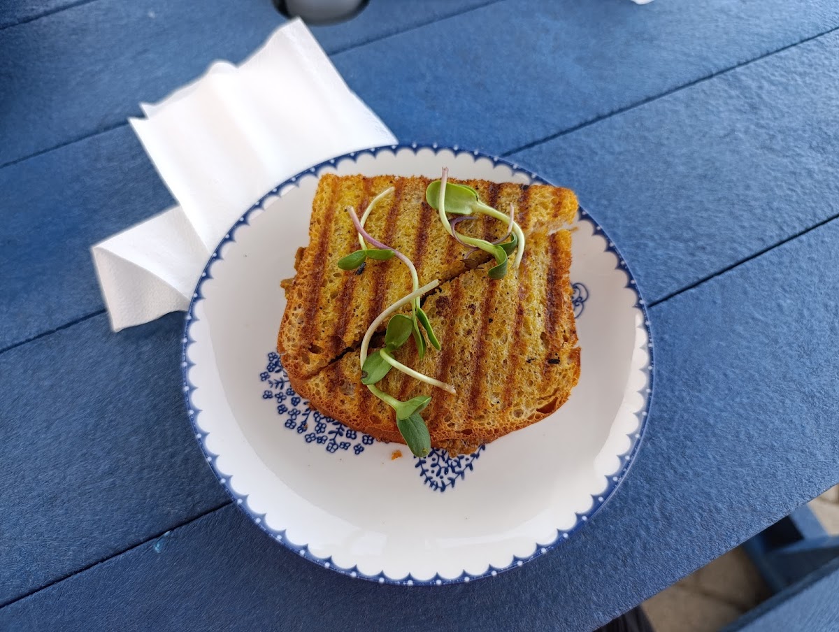 Mèt Jêm restaurant in Mossel Bay, Garden Route