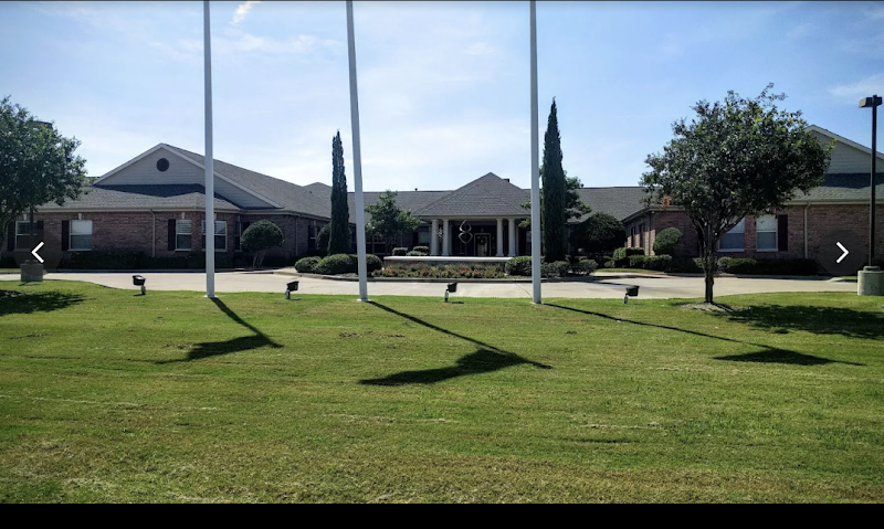 Grand Brook Memory Care of Carrollton – Alzheimer’s & Dementia Assisted Living