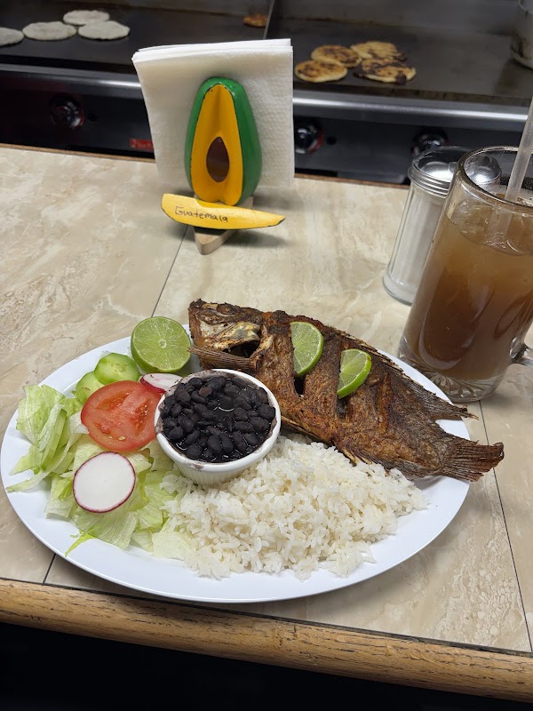 Mi Cocina Mixta
