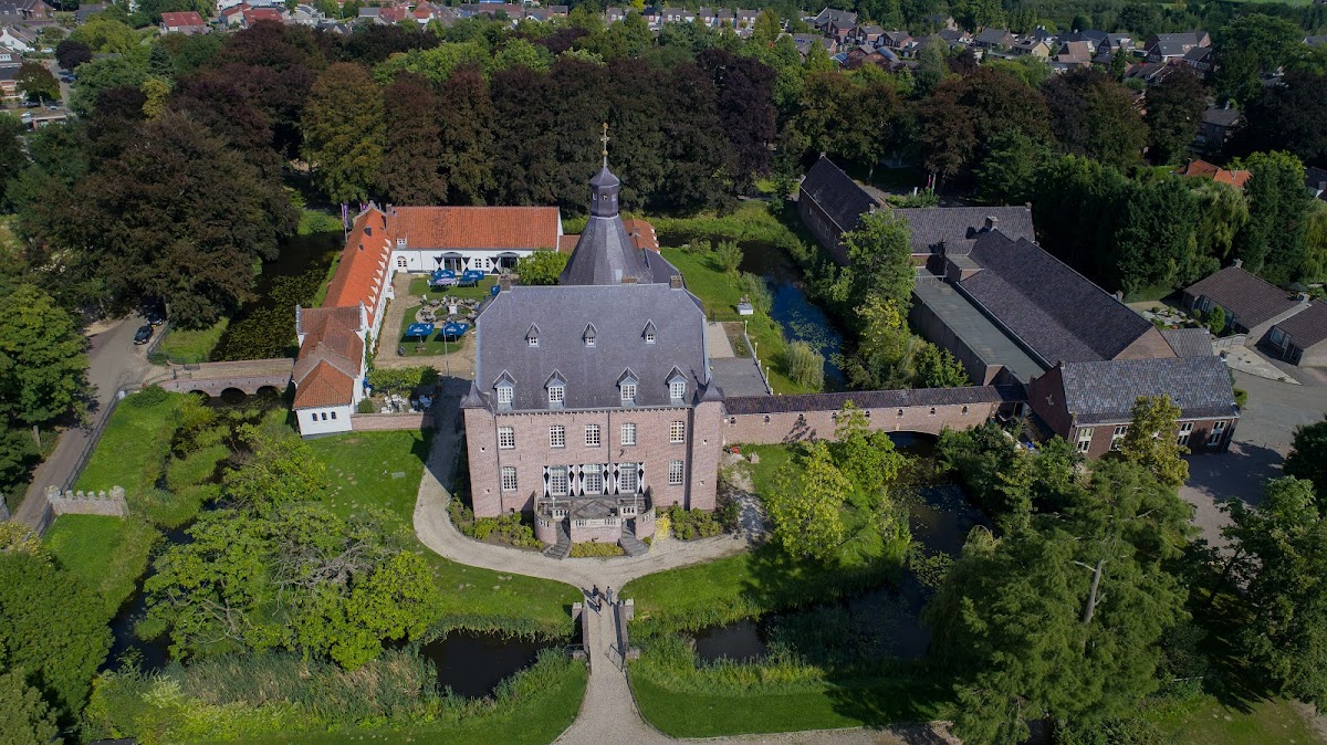 Kasteel Aldenghoor
