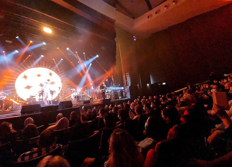 תמונה של היכל התיאטרון קריית מוצקין - אולם אירועים תרבות ובידור