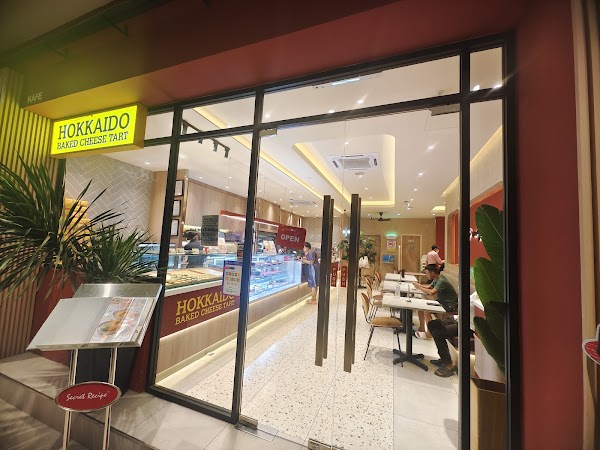 Secret Recipe Café & Restaurant