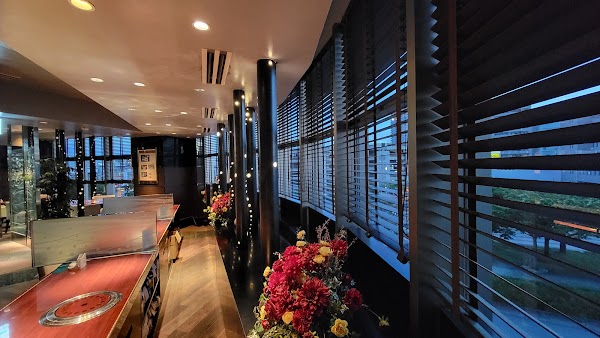 叙々苑 沖縄おもろまち店