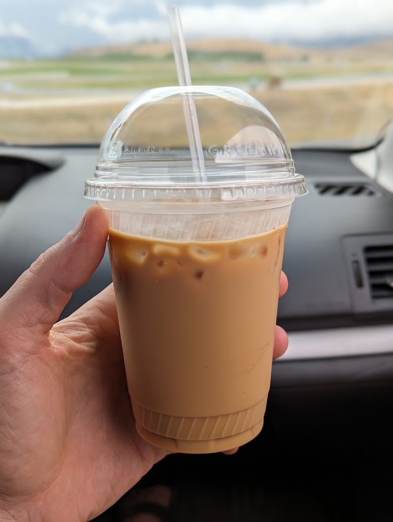 The Beef and Bean Drive Thru Cafe photo 4