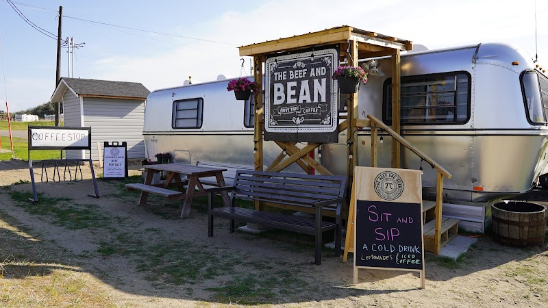 The Beef and Bean Drive Thru Cafe photo 3