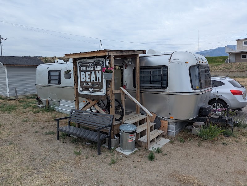 The Beef and Bean Drive Thru Cafe photo 2