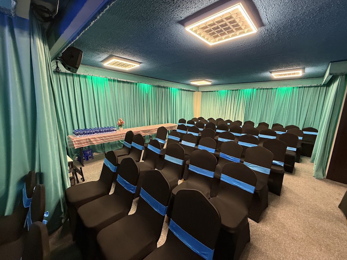 Sulfi Media Events & Party hall Al Karama Dubai 5