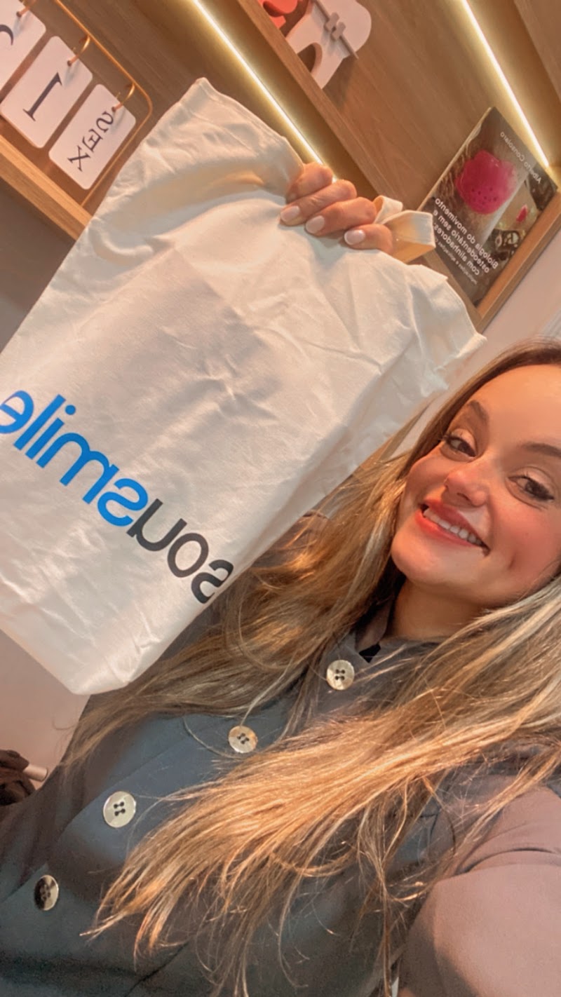 Dra Sabrina Daniele | Ortodontista | Invisalign em Ribeirão Preto - foto 3