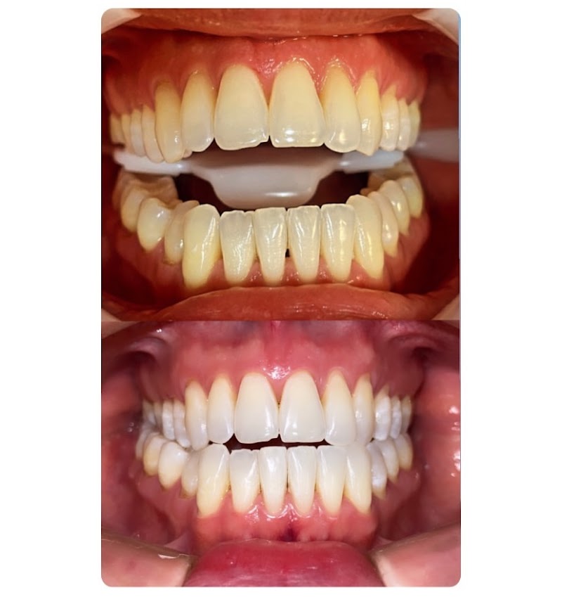 Dra Sabrina Daniele | Ortodontista | Invisalign em Ribeirão Preto - foto 5