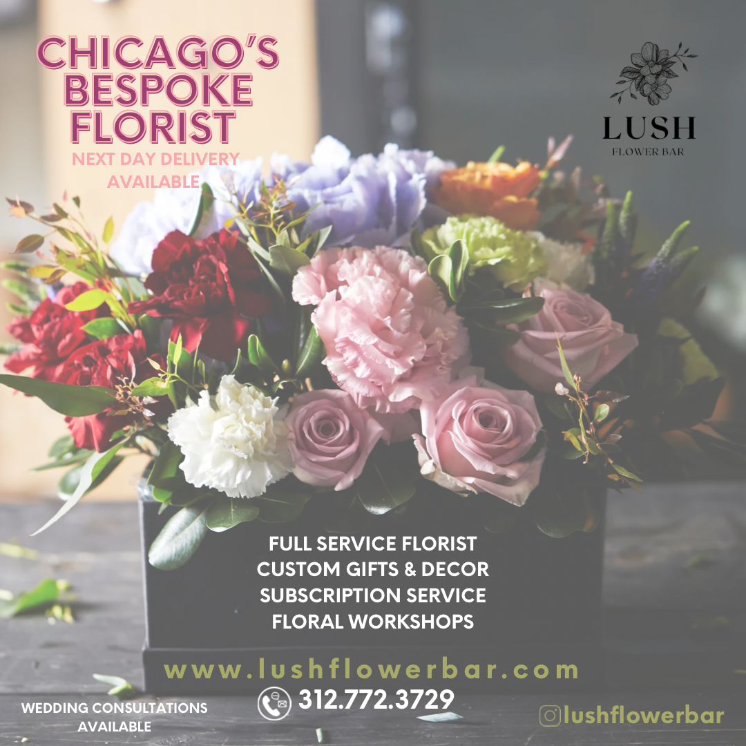 LUSH Flower Bar: Google Places image 4