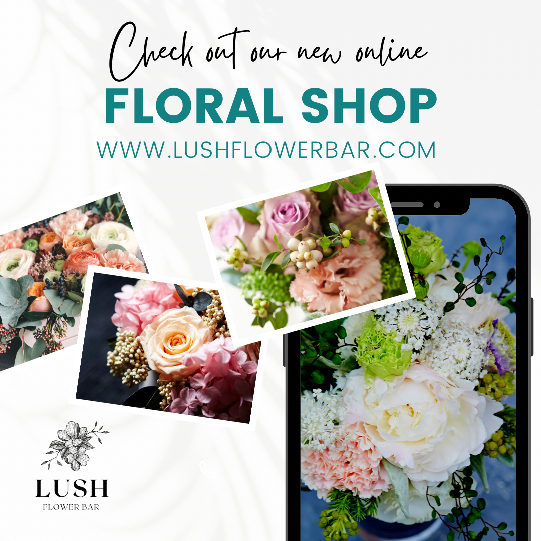 LUSH Flower Bar: Google Places image 2