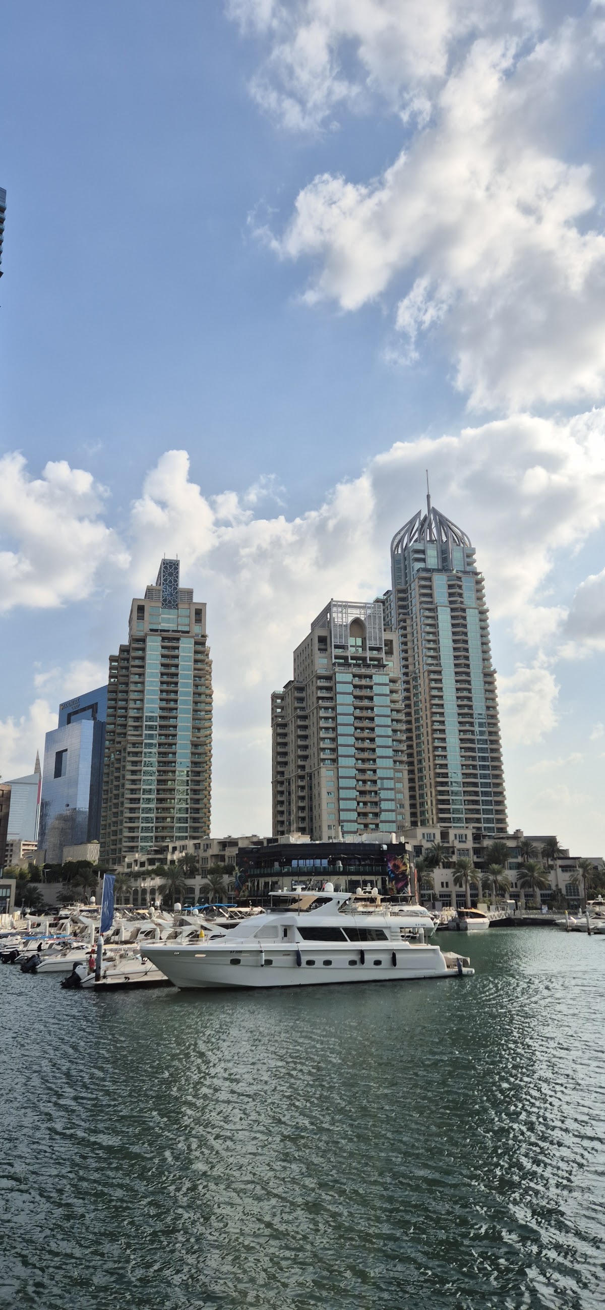 Yacht Events Dubai
