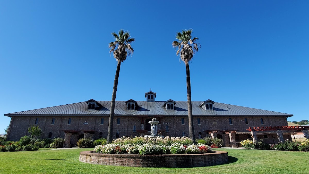 Palm Event Center in the Vineyard: Google Places image 3
