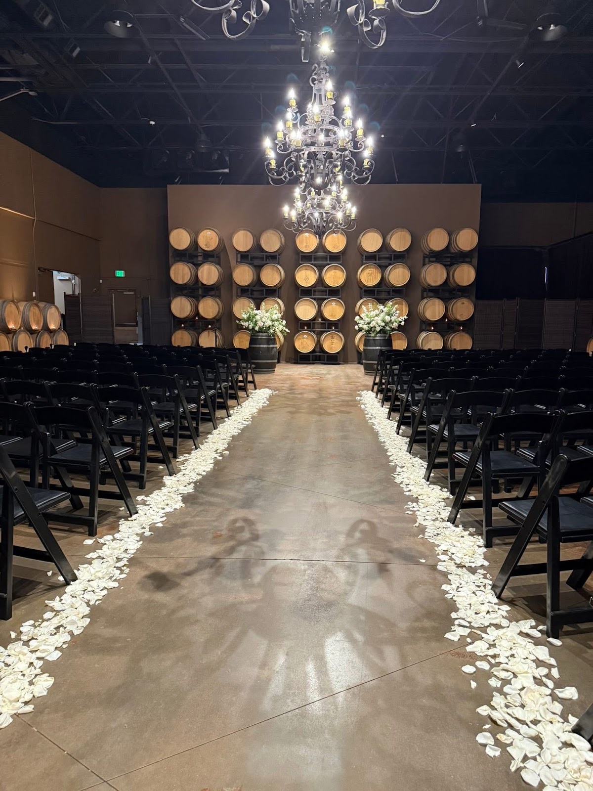 Palm Event Center in the Vineyard: Google Places image 5