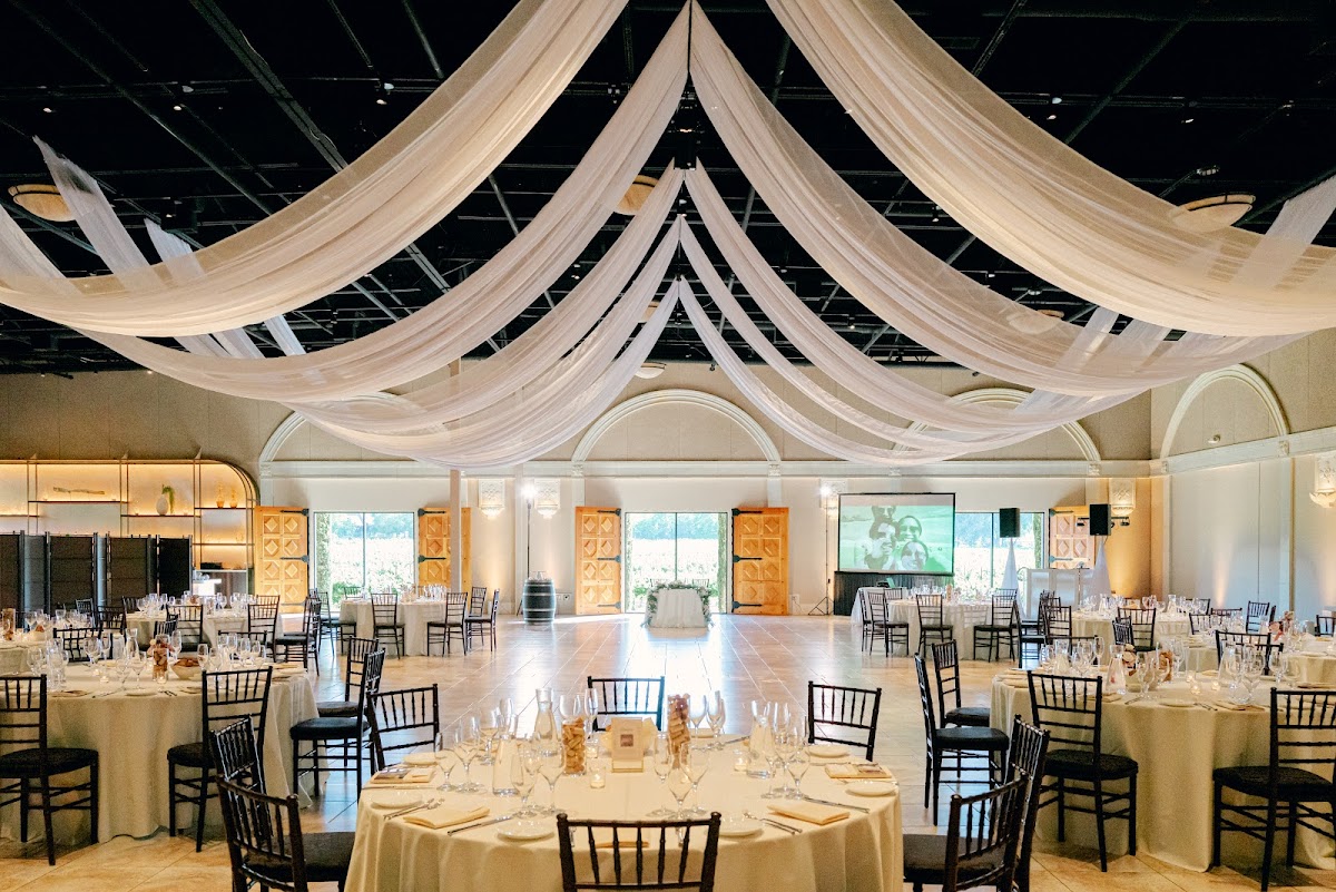 Palm Event Center in the Vineyard: Google Places image 2